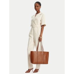Дамска чанта Tory Burch Perry 177235 Кафяв