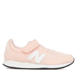 Сникърси New Balance PV323PK Розов