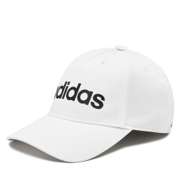 Шапка с козирка adidas Daily Cap IC9707 Бял