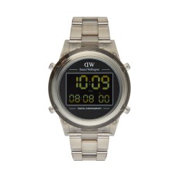 Часовник Daniel Wellington DW00100766 Сив