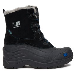 Апрески Karrimor Snowfur Kids 2 K819 Черен