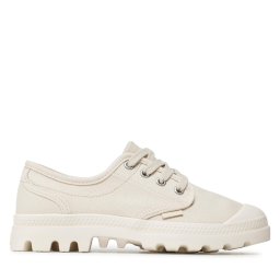 Кецове Palladium Pampa Oxford 92351-210-M Бежов