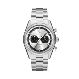 Часовник Emporio Armani AR11636 Сребрист