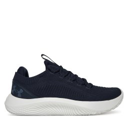 Обувки за фитнес зала Under Armour UA Dynamic 2 3028076 Тъмносин