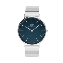 Часовник Daniel Wellington DW00100776 Сребрист