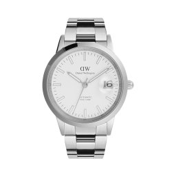 Часовник Daniel Wellington DW00100754 Сребрист