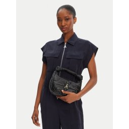 Дамска чанта Patrizia Pepe 8B0223/L006 Зелен