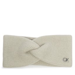 Лента за глава Calvin Klein K60K612591 Сив