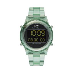 Часовник Daniel Wellington DW00100769 Зелен