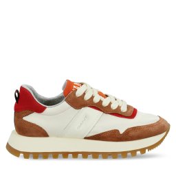 Сникърси Gant 31537988 Бежов