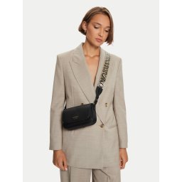 Дамска чанта Emporio Armani EW000538 AF12103 MC032 Черен