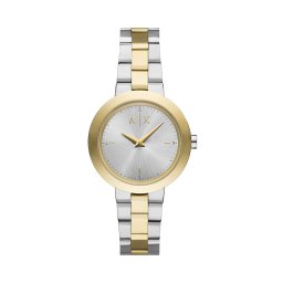 Часовник Armani Exchange Jackie AX5171 Златист