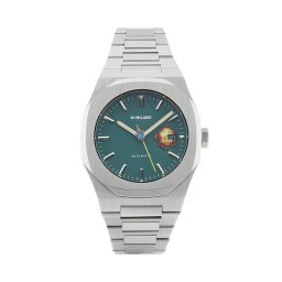 Часовник D1 Milano ATBJ13 Сребрист