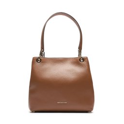Дамска чанта MICHAEL Michael Kors 30F3G8KT7L Кафяв