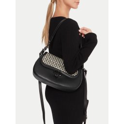 Дамска чанта Hispanitas BI254150 Черен