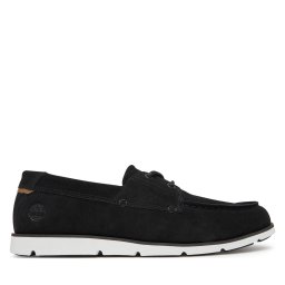 Мокасини Timberland Grafton Bay TB0A42X7EK41 Черен