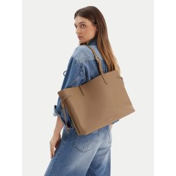 Дамска чанта Furla Ava L WB02001 BX4329 CN 4619S Кафяв