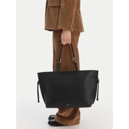 Дамска чанта Furla Ava L WB02059 BX4329 CN 3924S Черен