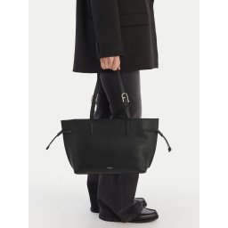 Дамска чанта Furla Ava M WB02069 BX4329 CN 3924S Черен