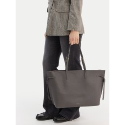 Дамска чанта Furla Ava L WB02059 BX4329 CN 4618S Сив