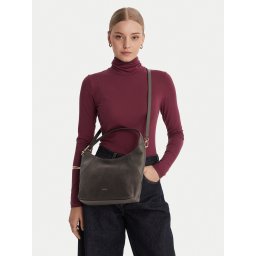 Дамска чанта Furla Lara S WB01958 BX1895 BG 4285S Сив