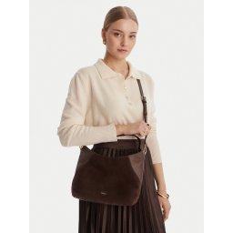 Дамска чанта Furla Lara S WB01958 BX1895 BG 4286S Кафяв