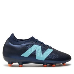 Обувки за футбол New Balance Tekela Magique Fg V4+ ST3FN45 Тъмносин