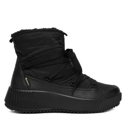 Апрески Ara Davos GORE-TEX 12-26909-01 Черен