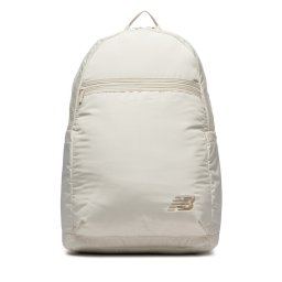 Раница New Balance LAB23083LIN Бежов