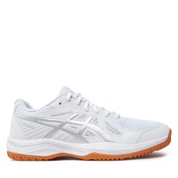 Обувки за зала Asics Upcourt 6 1072A107 Бял
