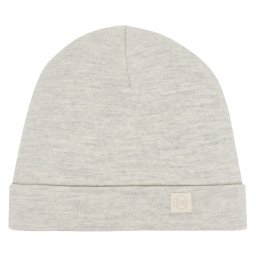 Шапка Buff Merino Heavyweight Beanie Solid 111170.003.10 Бял