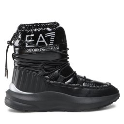 Апрески EA7 Emporio Armani X8M002 XK230 R926 Черен