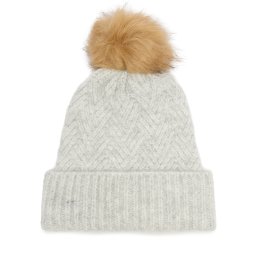 Шапка ONLY Kate 15297982 Сив