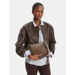Дамска чанта Tory Burch Perry 175544 Кафяв