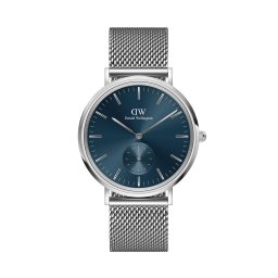 Часовник Daniel Wellington Classic Multi-Eye Sterling Arctic DW00100710 Сребрист