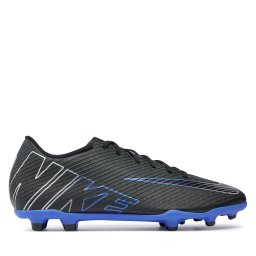 Обувки за футбол Nike Vapor 15 Club Fg/Mg Черен