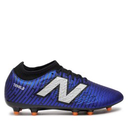 Обувки за футбол New Balance Tekela Magique FG V4+ ST3FZ45 Тъмносин