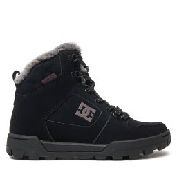 Зимни обувки DC Shoes Manteca 4 ADJB100012-BK2 Черен