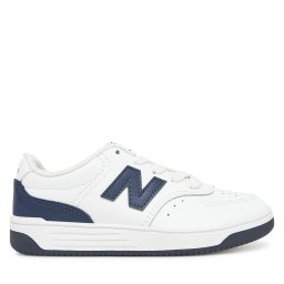 Сникърси New Balance PSB80WB Бял