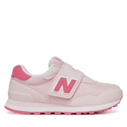 Сникърси New Balance PV515KI Розов