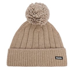 Шапка Eisbär Ayo Pompon 30949 150 Бежов