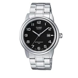 Часовник Casio MTP-1221A-1AVEG Сребрист