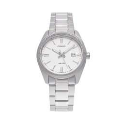 Часовник Casio MTP-1302PD-7A1VEF Сребрист