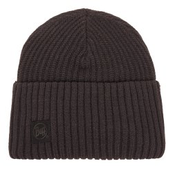 Шапка Buff Knitted Hat Rutger 129694.901.10 Сив