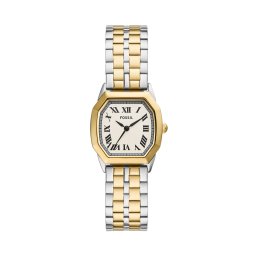 Часовник Fossil Harlow ES5362 Златист