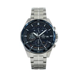 Часовник Casio Edifice EFR-556DB-2AVUEF Сребрист