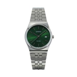 Часовник Casio MTP-B145D-3AVEF Сребрист