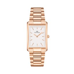 Часовник Daniel Wellington Bound 9-Link DW00100702 Златист