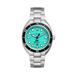 Часовник Fossil FS6066 Сребрист