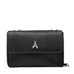Дамска чанта Patrizia Pepe 8B0100/L001-K118 Черен